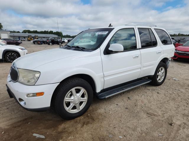 BUICK RAINIER CX
