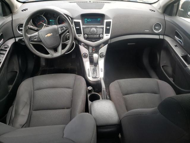 2015 CHEVROLET CRUZE LT - 1G1PC5SB3F7248429