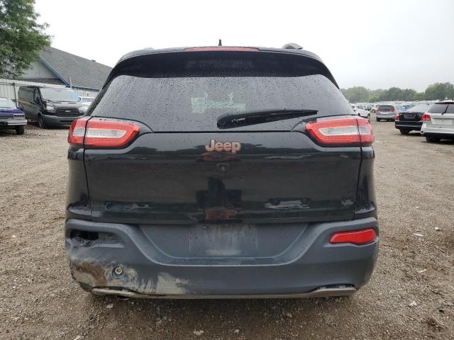2016 JEEP CHEROKEE L - 1C4PJLCB1GW297233