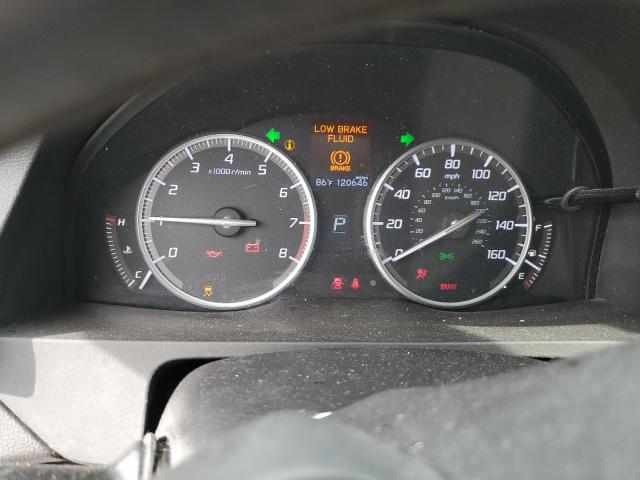 2015 ACURA RDX - 5J8TB4H31FL017931