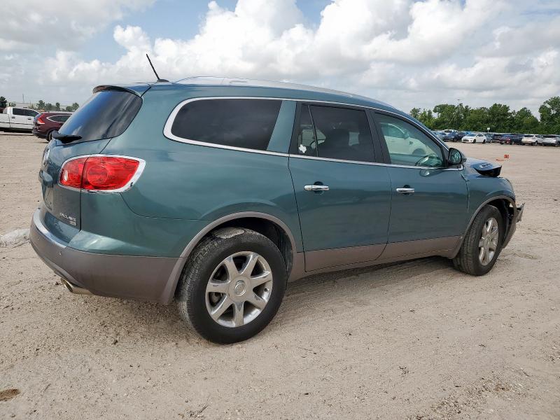 2010 BUICK ENCLAVE CX - 5GALRCED4AJ132918