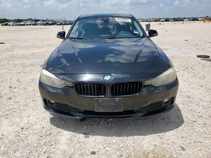 2015 BMW 320 I XDRI WBA3C3G59FNT52669