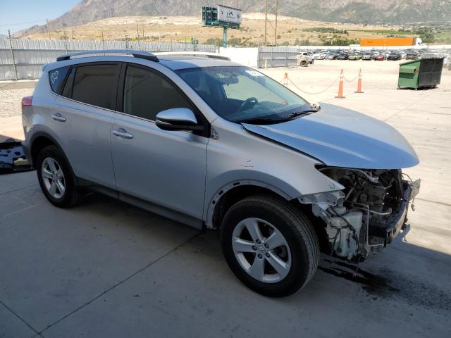 Vin: 2t3rfrevxew174319, lot: 64246545, toyota rav4 xle 20144
