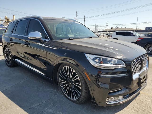 2022 LINCOLN AVIATOR BL 5LM5J9XCXNGL05701