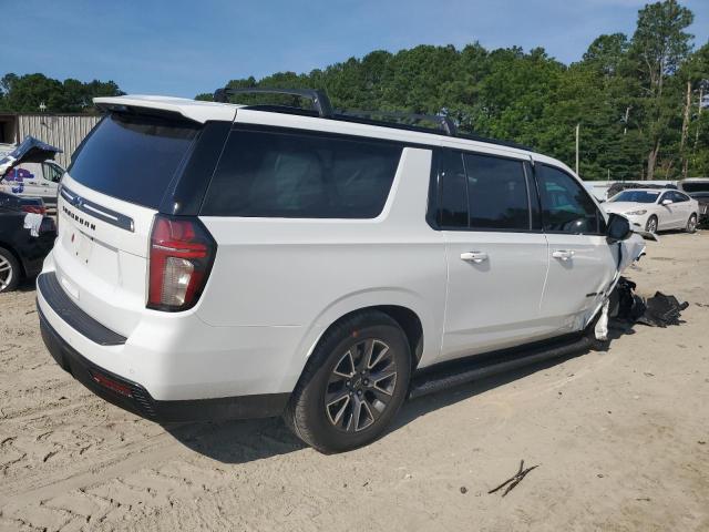 2021 CHEVROLET SUBURBAN K1500 Z71 1GNSKDKD9MR235094