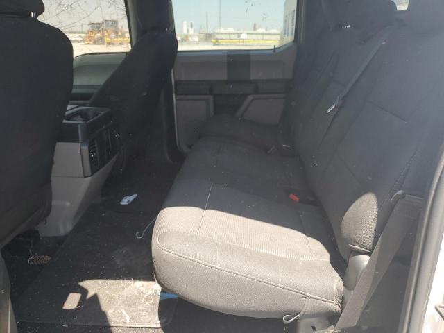2019 FORD F150 SUPER - 1FTEW1EP7KKD88884