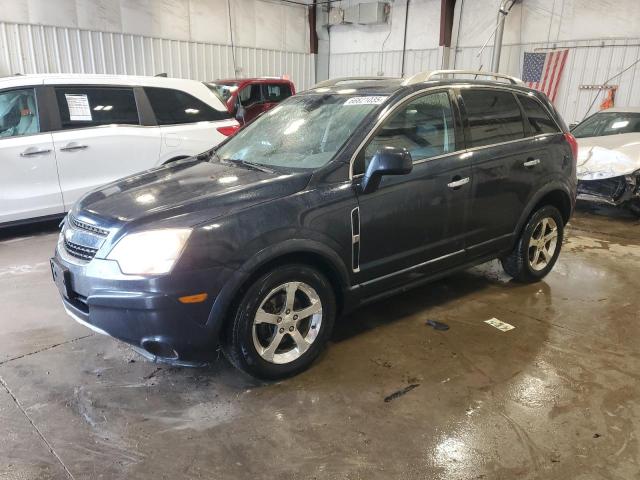 3GNAL3EK9ES572716 2014 CHEVROLET CAPTIVA