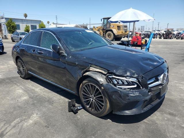2021 MERCEDES-BENZ C 300 W1KWF8DB0MR636735