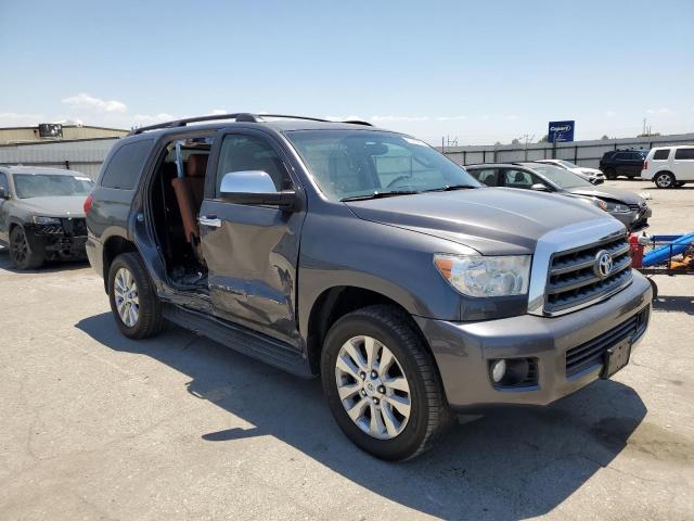 2015 TOYOTA SEQUOIA PL 5TDDY5G15FS125085