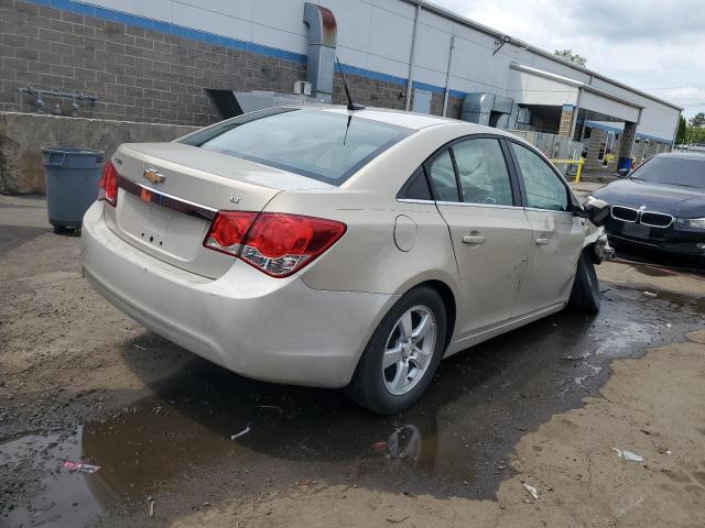 2012 CHEVROLET CRUZE LT - 1G1PF5SC4C7119353