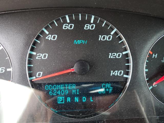 2014 CHEVROLET IMPALA LIM - 2G1WB5E39E1130562