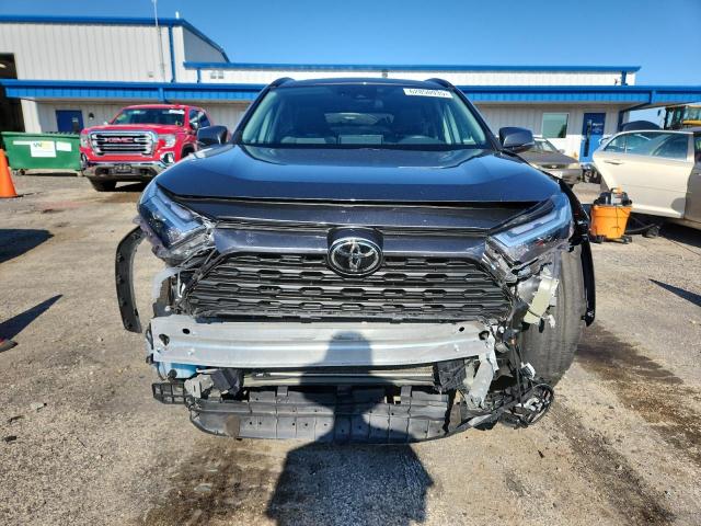 2022 TOYOTA RAV4 XLE P 2T3A1RFV1NC317119