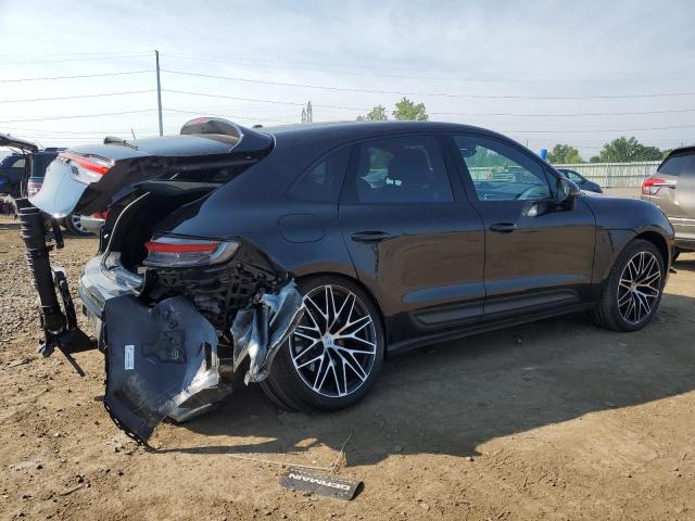 2023 PORSCHE MACAN BASE WP1AA2A54PLB20057