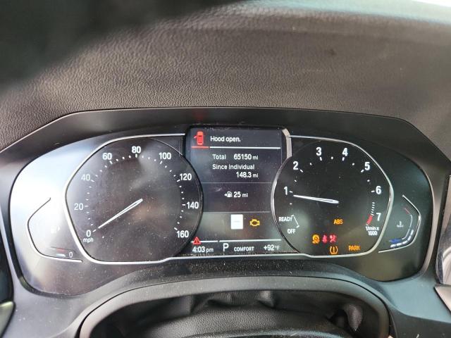 2022 BMW 330I 3MW5R1J04N8C59987