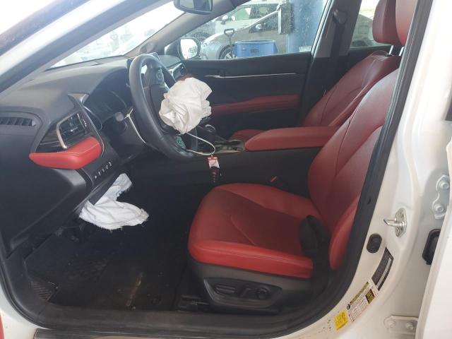 2021 TOYOTA CAMRY XSE - 4T1K61AK6MU497868