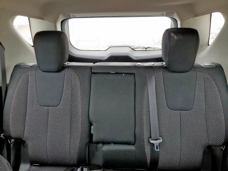 2017 CHEVROLET EQUINOX LS - 2GNALBEK9H1567073