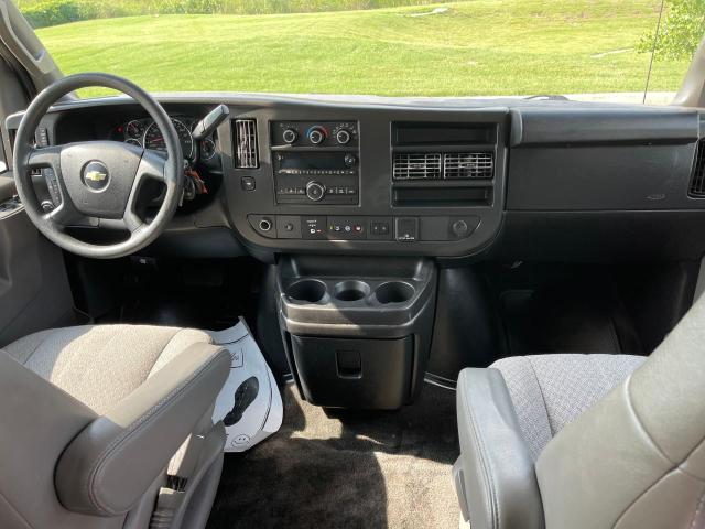 2019 CHEVROLET EXPRESS G3 1GAZGPFG4K1218660