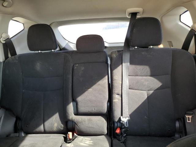 2018 NISSAN MURANO S - 5N1AZ2MGXJN102662