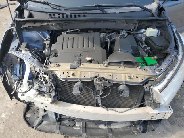 2015 TOYOTA HIGHLANDER - 5TDDKRFH6FS215627