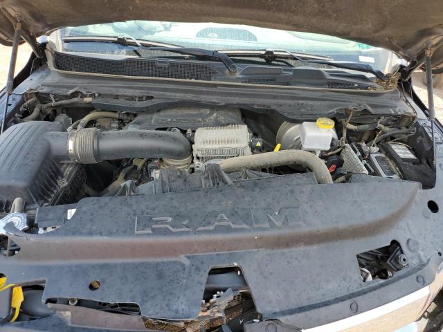 2021 RAM 1500 LARAM 1C6SRFJT7MN508637