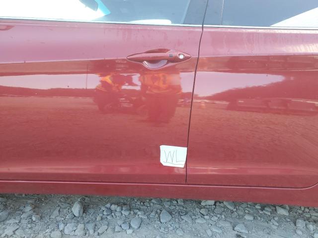 2016 HYUNDAI ELANTRA SE - KMHDH4AE8GU574985