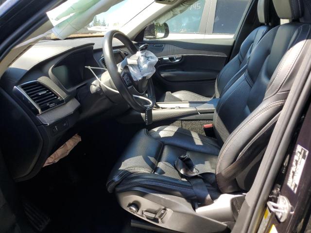 2022 VOLVO XC90 T6 IN YV4A22PL4N1842266