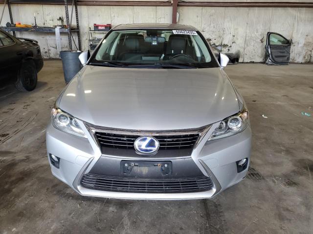 2015 LEXUS CT 200 JTHKD5BH0F2217301