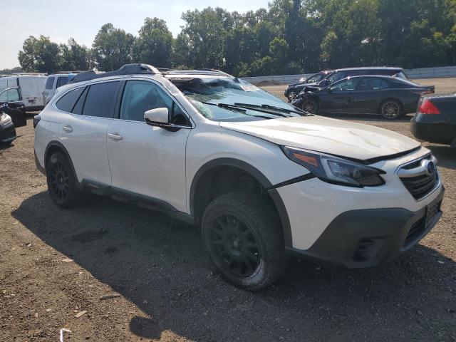 2021 SUBARU OUTBACK PR 4S4BTAFC2M3199012