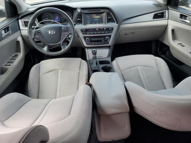 2016 HYUNDAI SONATA SE - 5NPE24AF4GH356832