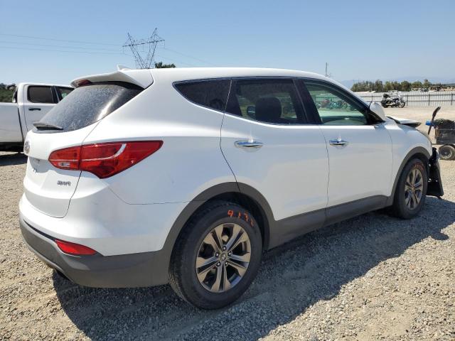 2013 HYUNDAI SANTA FE S - 5XYZU3LB0DG004088