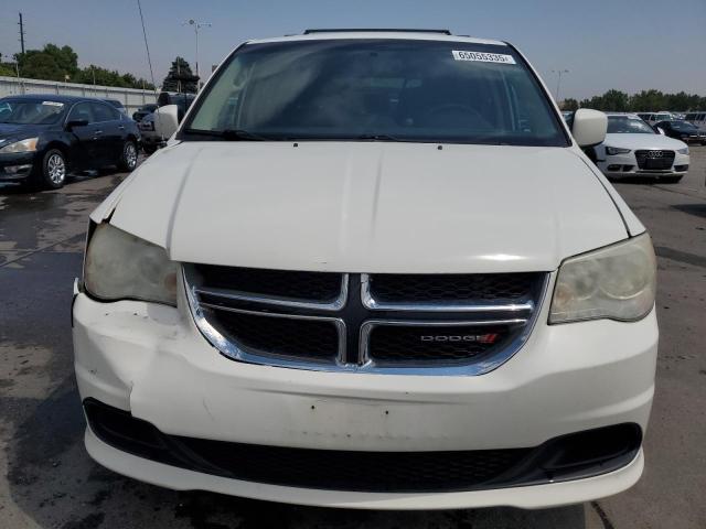 2013 DODGE GRAND CARA - 2C4RDGCG9DR523381