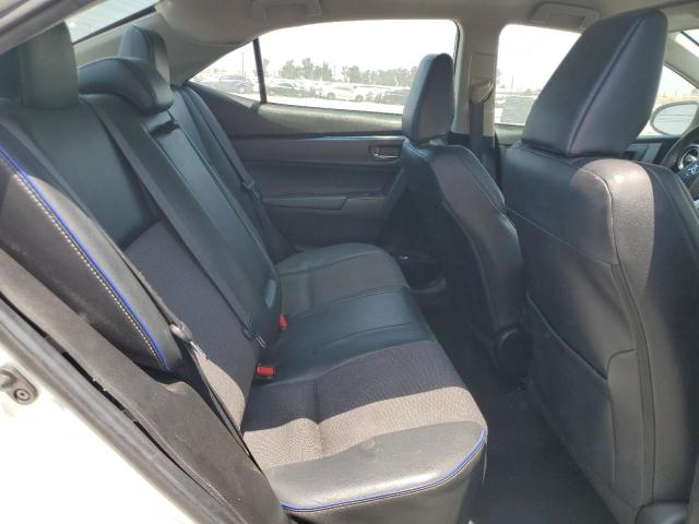 2018 TOYOTA COROLLA L - 5YFBURHE9JP780055