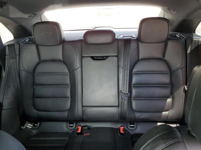 2018 PORSCHE MACAN GTS WP1AG2A59JLB60057