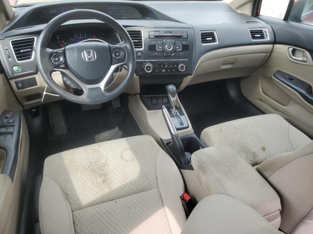 2014 HONDA CIVIC LX - 19XFB2F5XEE251755