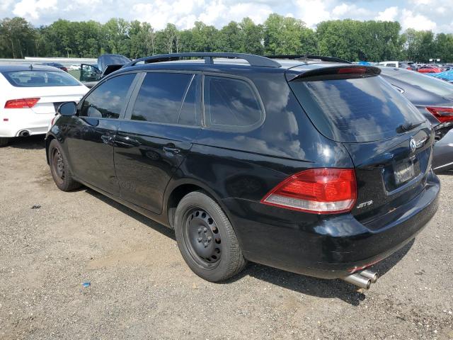 2014 VOLKSWAGEN JETTA S - 3VWPP7AJ0EM601288