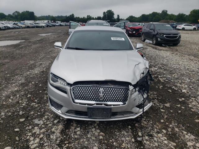 2017 LINCOLN MKZ PREMIE 3LN6L5A95HR650834