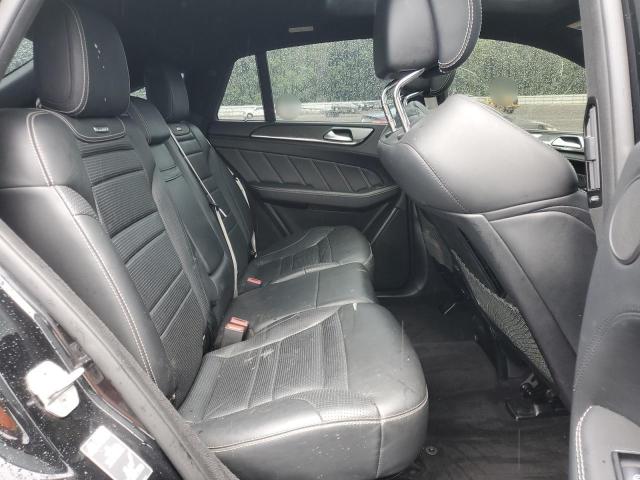 2018 MERCEDES-BENZ GLE COUPE - 4JGED7FB2JA090559