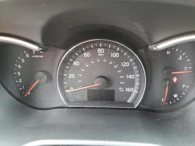 2015 KIA SORENTO LX 5XYKTCA62FG571299