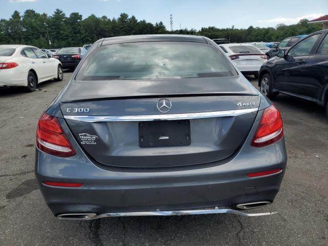 2018 MERCEDES-BENZ E 300 4MAT WDDZF4KB3JA440520