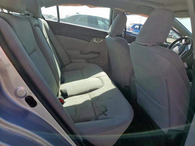 2015 HONDA CIVIC EX 19XFB2F88FE064414