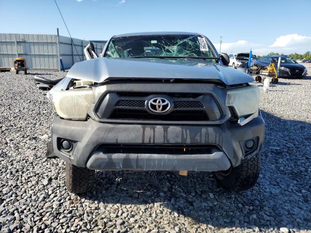 2015 TOYOTA TACOMA DOU - 5TFJU4GN7FX080916
