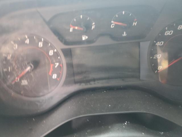 2016 CHEVROLET CAMARO LT 1G1FB1RS6G0192123