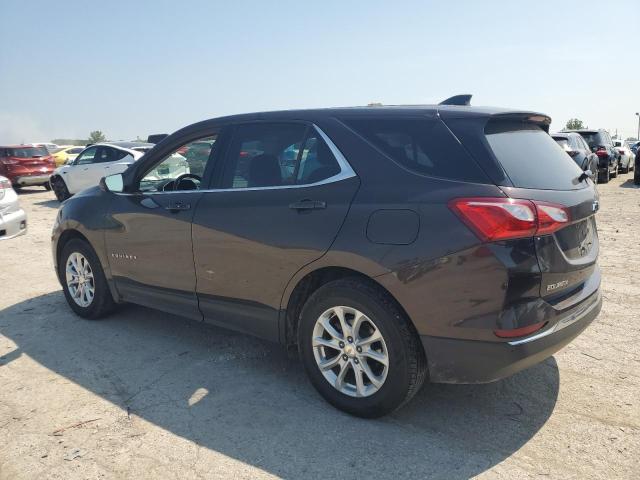 2020 CHEVROLET EQUINOX LT - 2GNAXKEV7L6111292