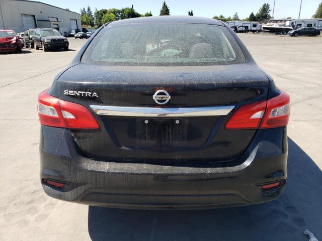2018 NISSAN SENTRA S - 3N1AB7AP3JY336738
