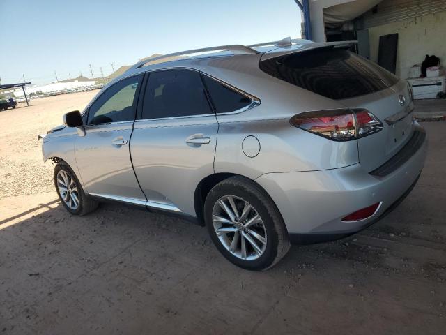 2015 LEXUS RX 350 2T2ZK1BA6FC150430