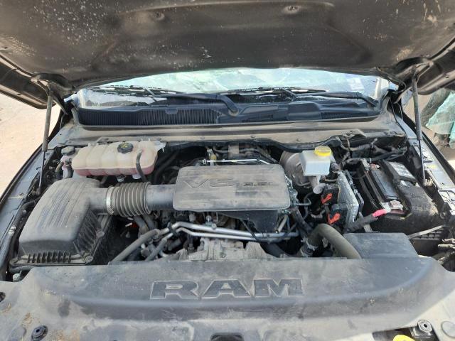 2022 DODGE 1500 BIG H 1C6RREBG9NN398878