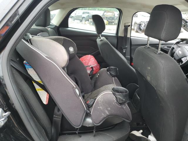 2018 FORD FOCUS S #3305591101