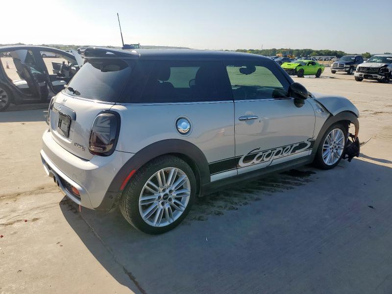 2015 MINI COOPER S WMWXP7C59F2A37491