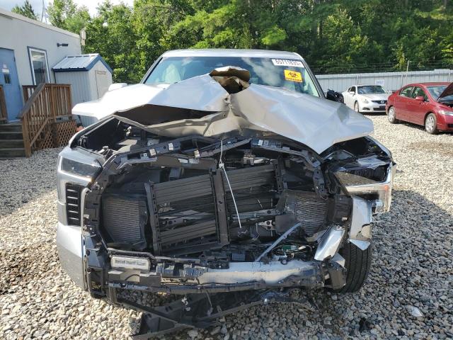 2022 TOYOTA TUNDRA DOU 5TFJA5DA2NX005278