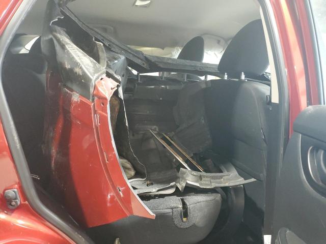 2019 NISSAN ROGUE SPORT S JN1BJ1CR5KW321444